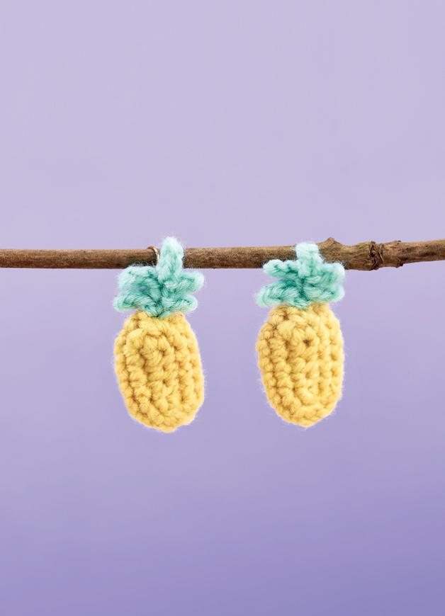 The Coolest Crochet Projects You’ll Ever See