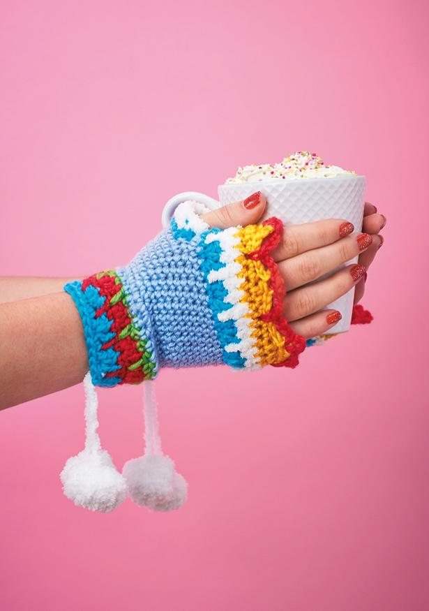 The Coolest Crochet Projects You’ll Ever See