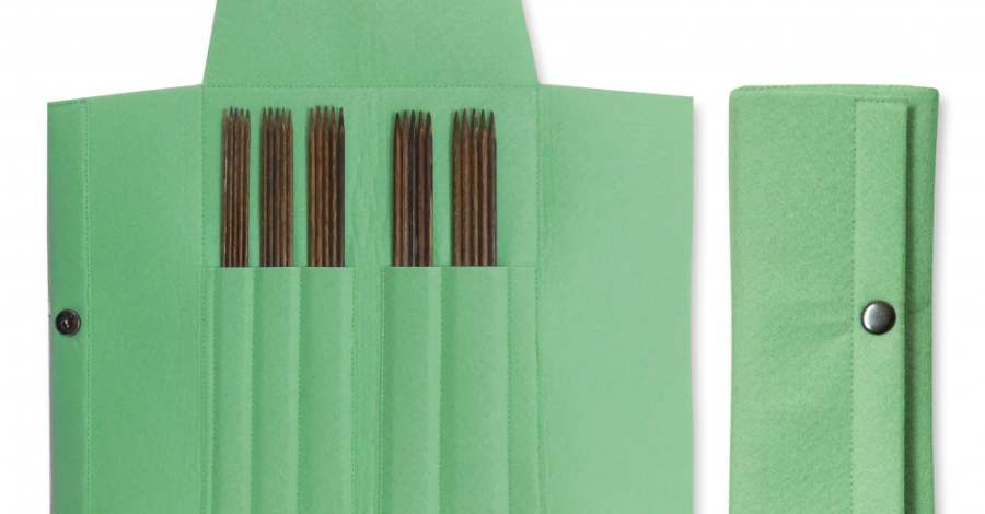 Pony needles set