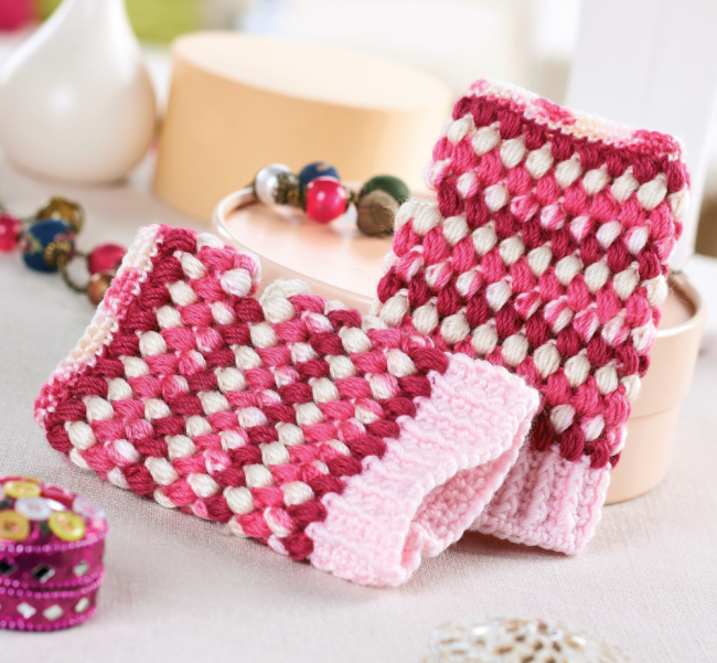11 New Crochet Techniques to Learn This Year
