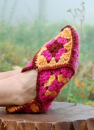 13 Things You Didn’t Think Of Making With A Granny Square