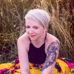 Crochet Champion: Sammy Owens