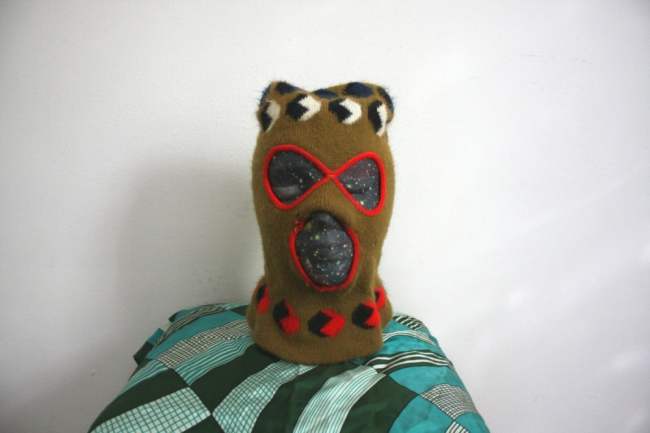 These 15 Woolly Masks Will Give You Nightmares