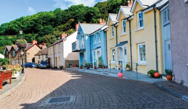 Top Crafting Spots In The UK