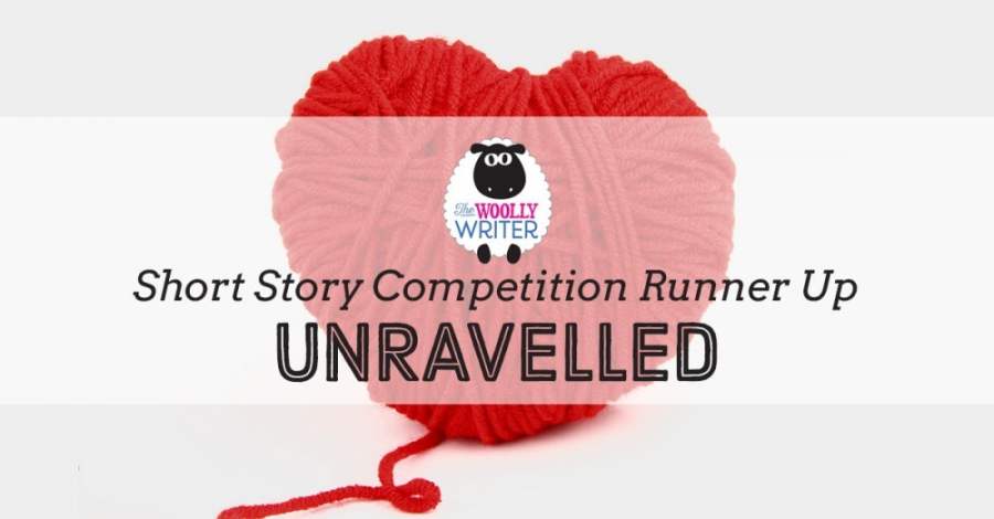 Short Story Competition RUNNER UP: Unravelled