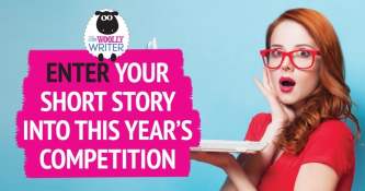 The Woolly Writer Short Story Competition