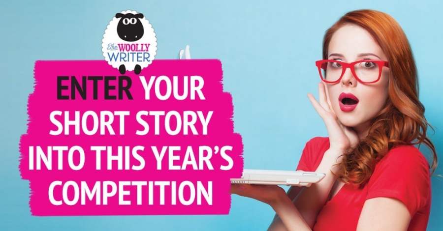 The Woolly Writer Short Story Competition