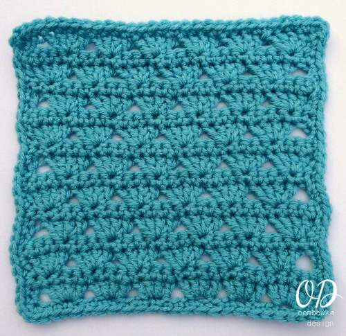 Guest Post: 10 Crochet Stitch Tutorials You Need To Save For Later