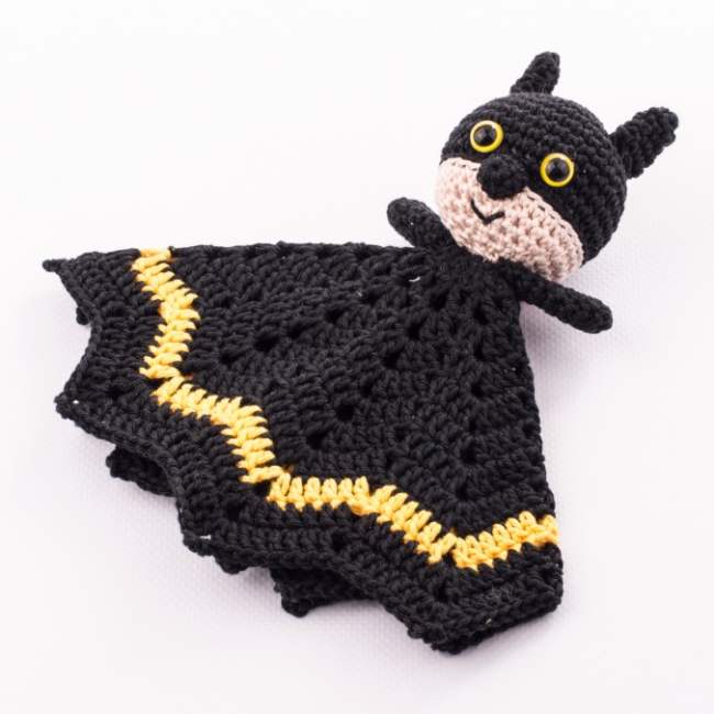 Top 15 FREE Superhero Patterns
