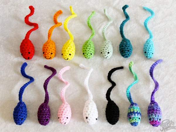 15 Naughty Knits That Will Make You Blush