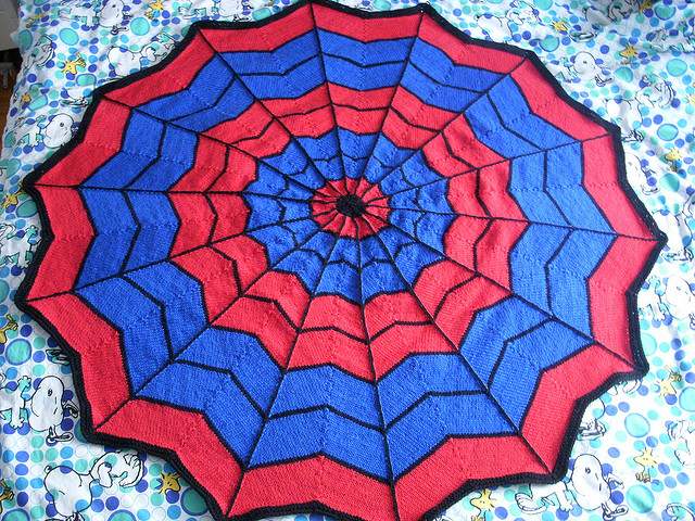 Top 15 FREE Superhero Patterns