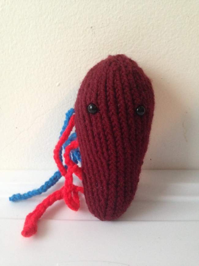 13 Knitted Things You Never Knew Existed