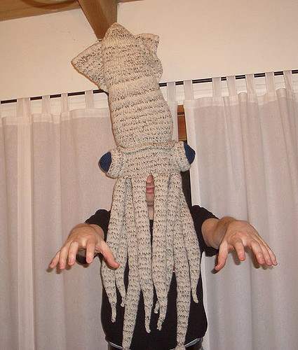 13 Knitted Things You Never Knew Existed