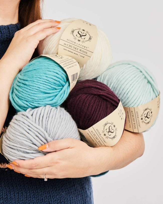 Top Independent Yarn Brands for 2022