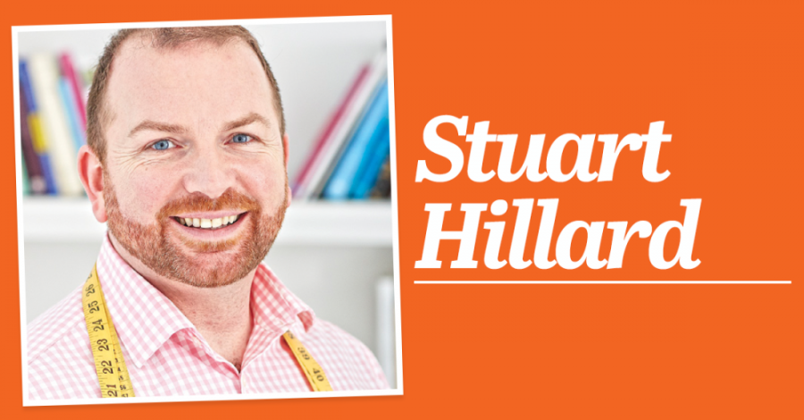 Stuart Hillard: Why You Need The Posy Kit