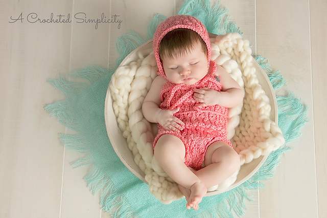 12 Heart-Meltingly Cute Babies Wearing Crochet