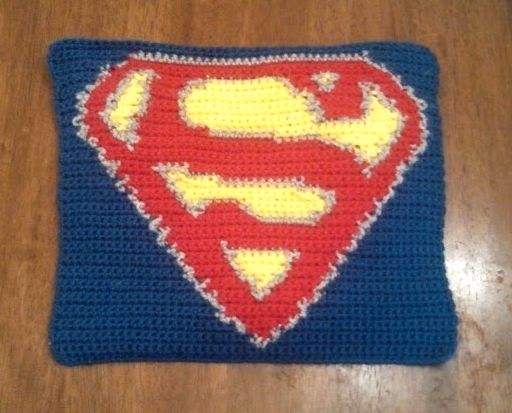 Top 15 FREE Superhero Patterns