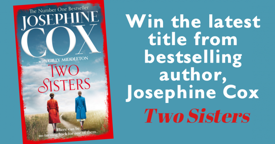 Win a Josephine Cox bestseller