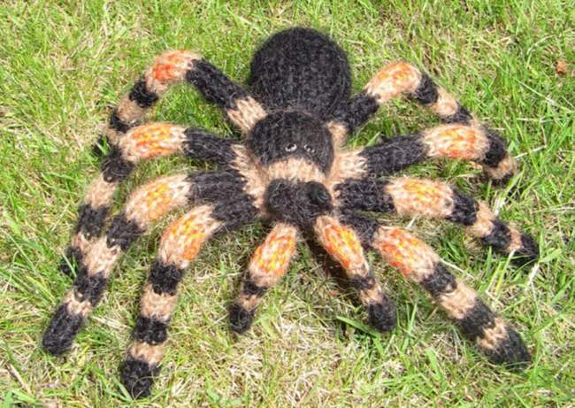 13 Knitted Things You Never Knew Existed