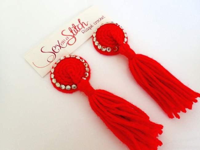 15 Naughty Knits That Will Make You Blush
