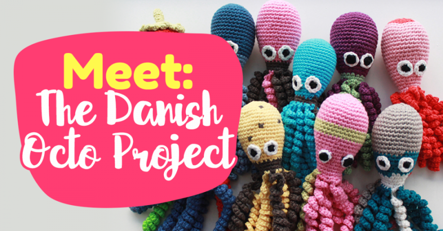 Meet: The Danish Octo Project