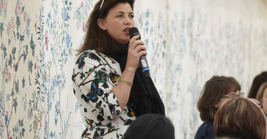 Three Pairs of Show Tickets