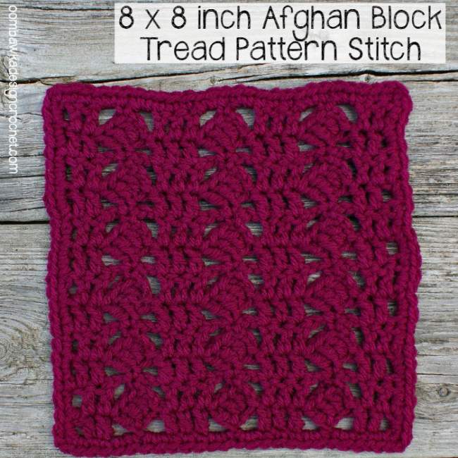 Guest Post: 10 Crochet Stitch Tutorials You Need To Save For Later