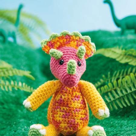 11 Crochet Toys To Make And Gift At Christmas