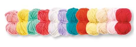 One Ultimate Yarn Collection