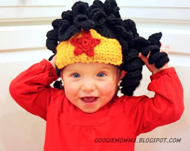 Top 15 FREE Superhero Patterns