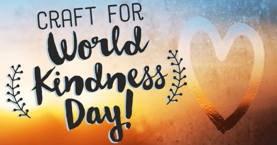 World Kindness Day