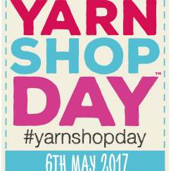 Yarn Shop Day Cheat Sheet