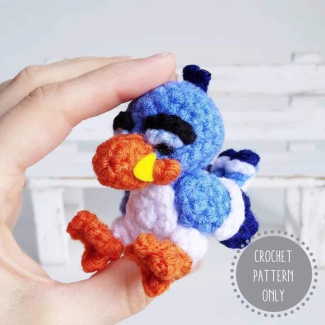 8 Roar-some Lion King Amigurumi Patterns