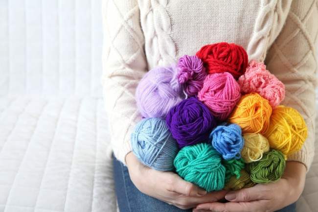 17 Things You’ll Wish You Knew When You First Started Crochet