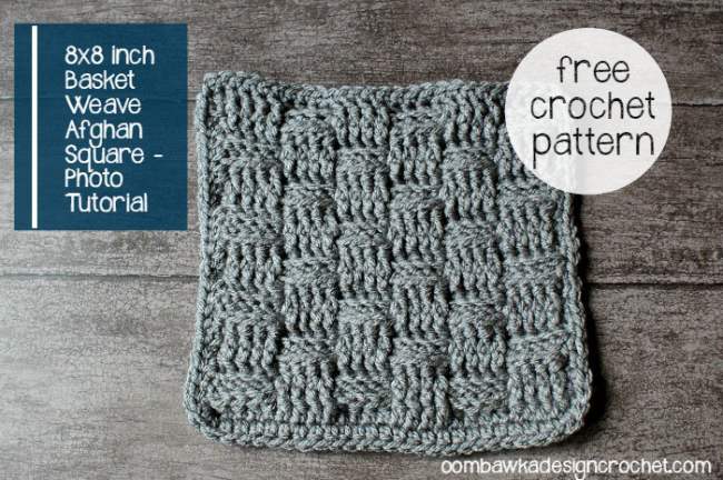 Guest Post: 10 Crochet Stitch Tutorials You Need To Save For Later