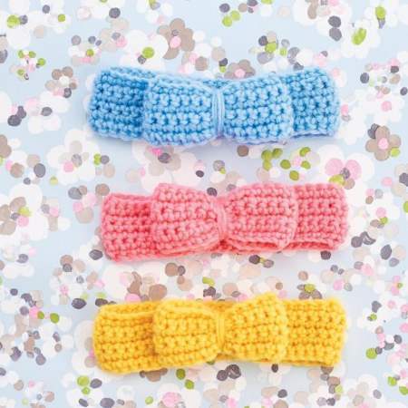 17 Speedy Crochet Projects To Make Right Now
