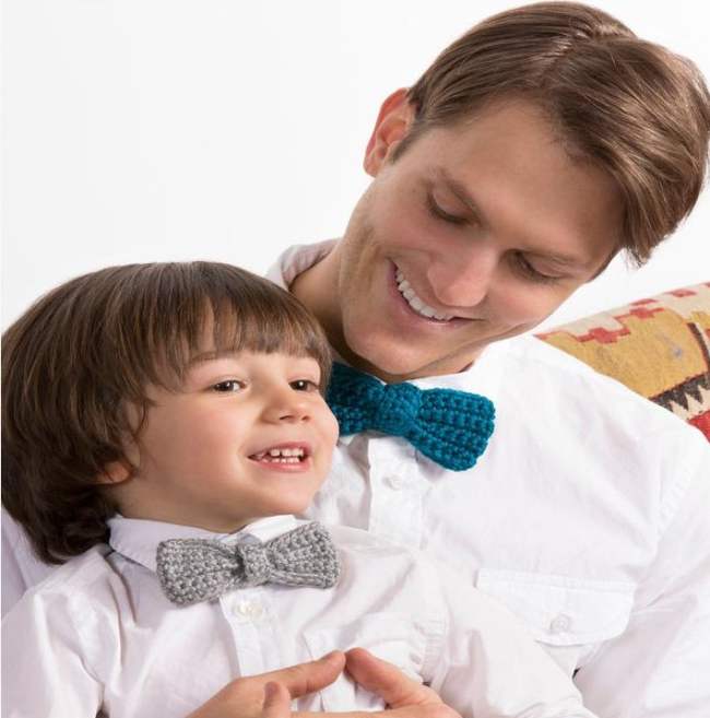 8 Easy Crochet Projects to Do With Kids