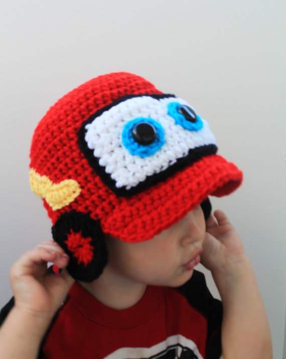 15 Pixar-Inspired Patterns You Need To Crochet