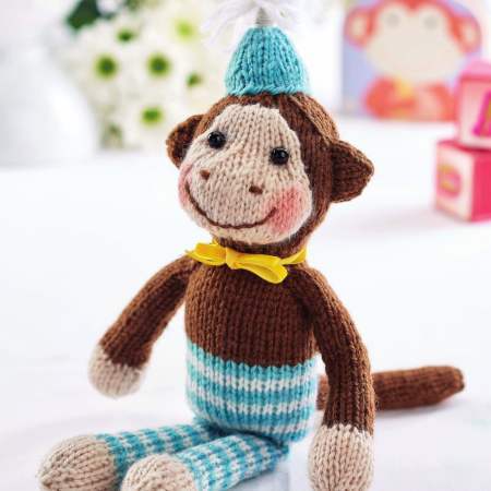 9 Knit and Crochet Projects To Make You Smile