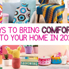 10 ways to bring comfortcore into your home in 2023