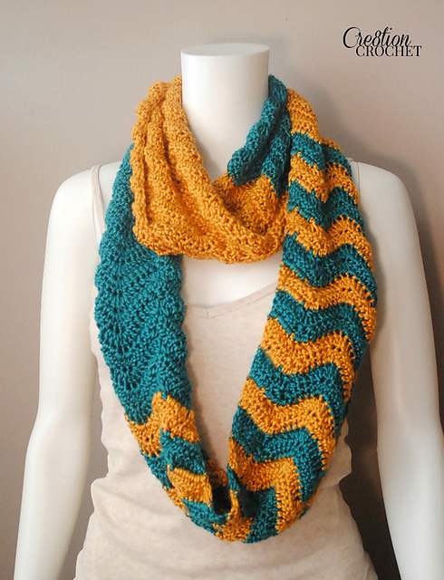 5 Crochet Patterns To Add To Your Ravelry Queue