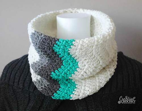 5 Crochet Patterns To Add To Your Ravelry Queue