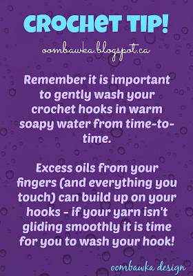 Guest Post: 10 Crochet Tips You Need To Know