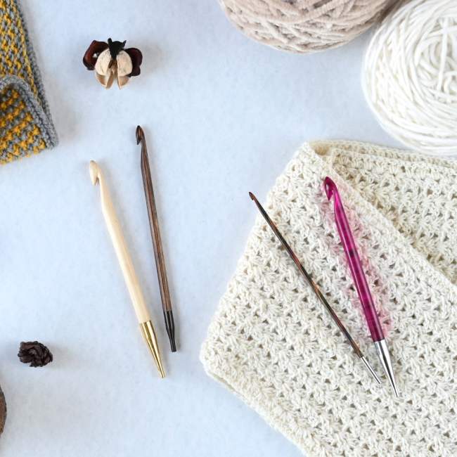 Crochet for All: Hooks for the Diverse Yarn-loving Community
