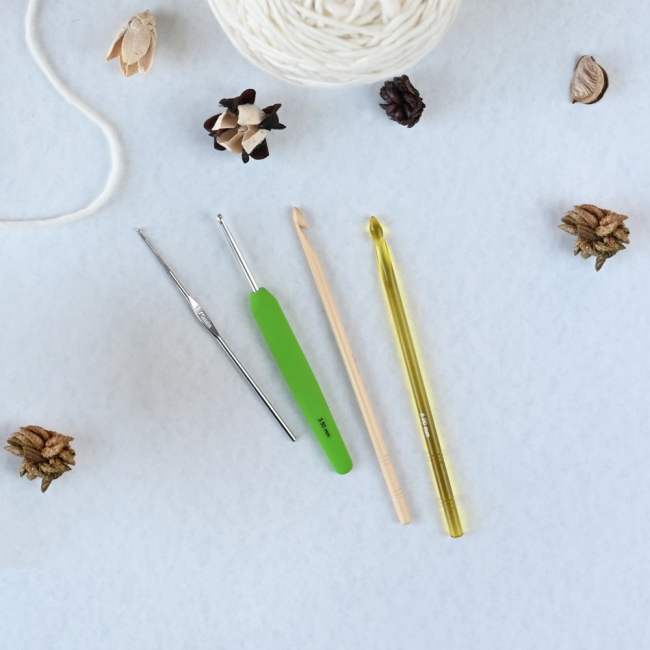 Crochet for All: Hooks for the Diverse Yarn-loving Community