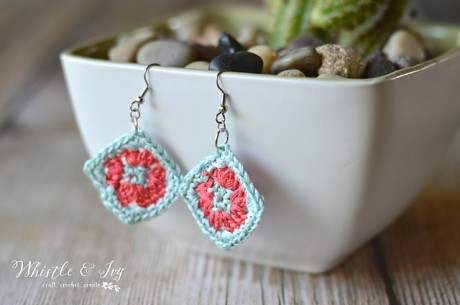 13 Things You Didn’t Think Of Making With A Granny Square