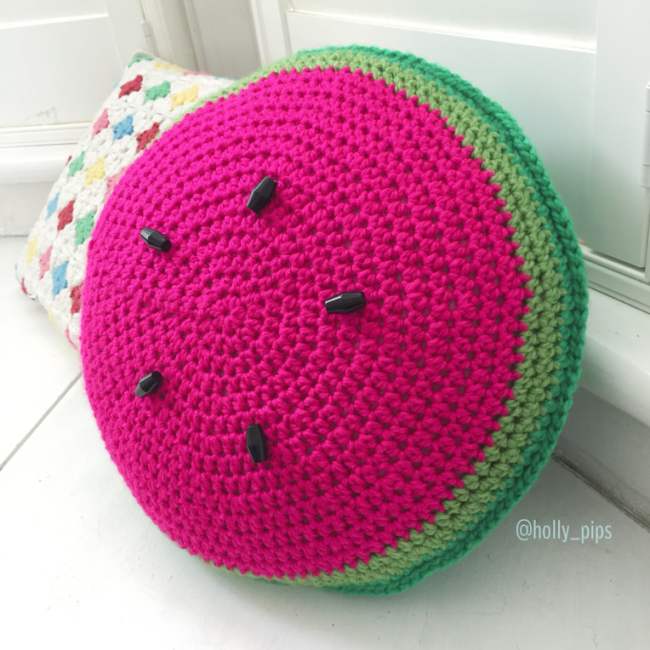 9 Projects for National Watermelon Day