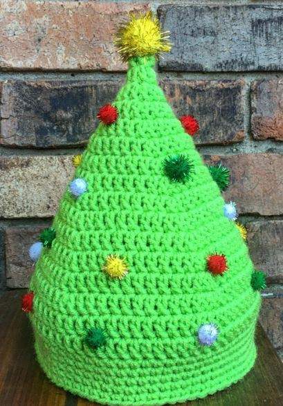 Top 21 Christmas Crochet Instagrammers