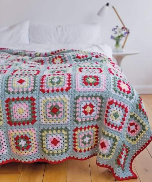 20 Patterns You’ll Love To Make This Autumn