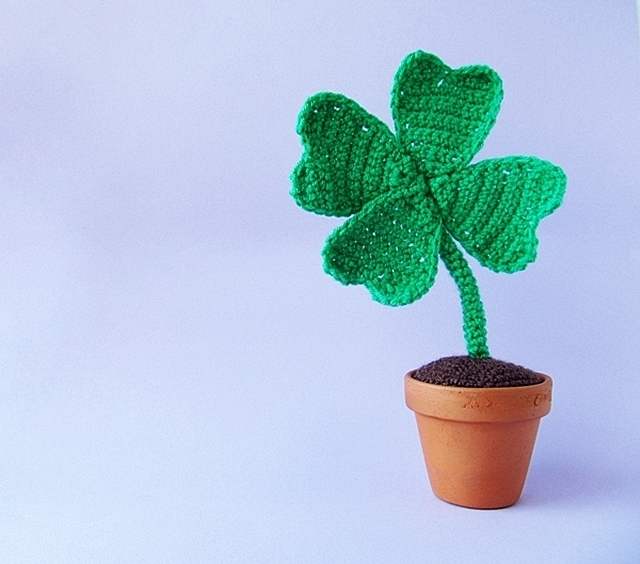 St Patrick’s Day Projects